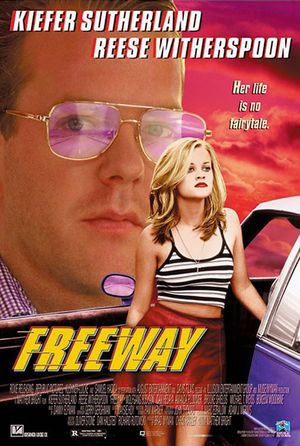 Freeway's poster