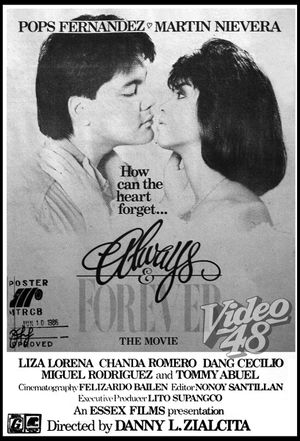 Always and Forever's poster