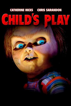 Child's Play's poster