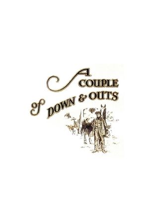 A Couple of Down and Outs's poster