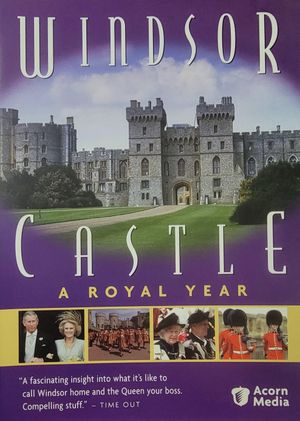 The Queen's Castle's poster