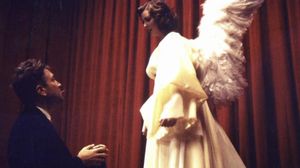 Twin Peaks: Fire Walk with Me's poster