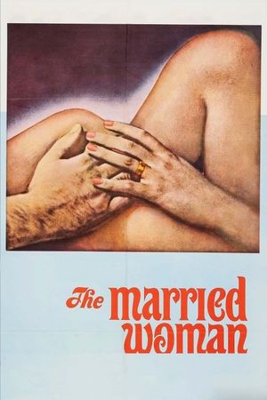 A Married Woman's poster
