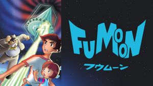 Fumoon's poster