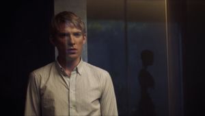 Ex Machina's poster