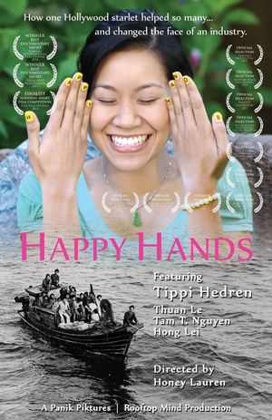 Happy Hands's poster