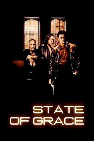 State of Grace's poster