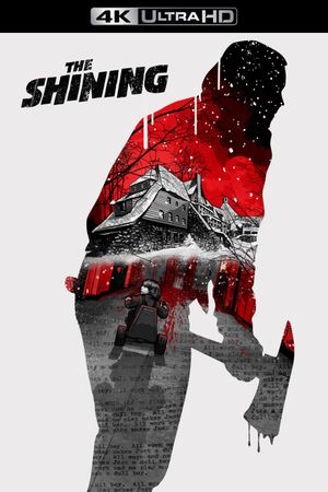 The Shining's poster