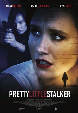 Pretty Little Stalker's poster