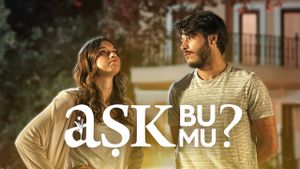Is This Love?'s poster