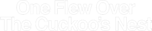 One Flew Over the Cuckoo's Nest's poster