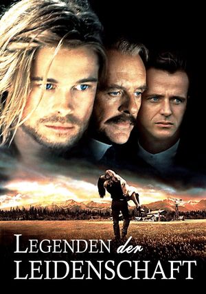 Legends of the Fall's poster