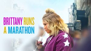 Brittany Runs a Marathon's poster