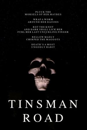 Tinsman Road's poster