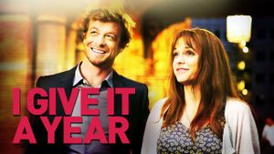 I Give It a Year's poster