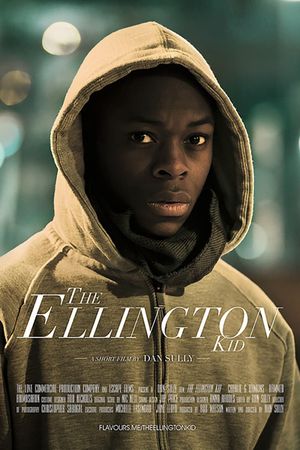 The Ellington Kid's poster image