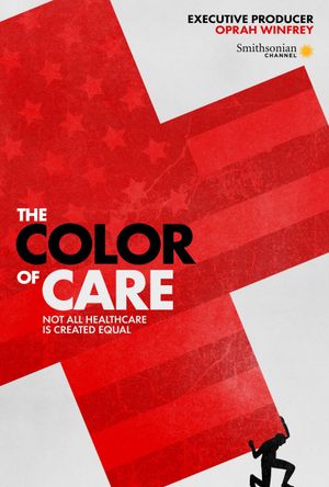 The Color of Care's poster