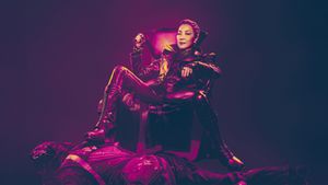 Star Trek: Section 31's poster