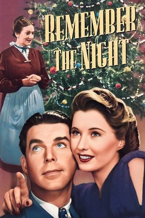 Remember the Night's poster