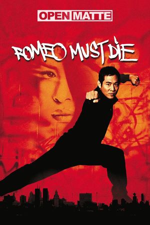 Romeo Must Die's poster