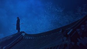 Kingdom: Ashin of the North's poster