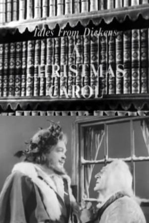 A Christmas Carol's poster