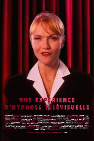 A Hypnotic Television Experience's poster