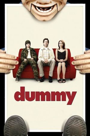 Dummy's poster