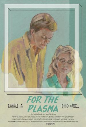 For the Plasma's poster