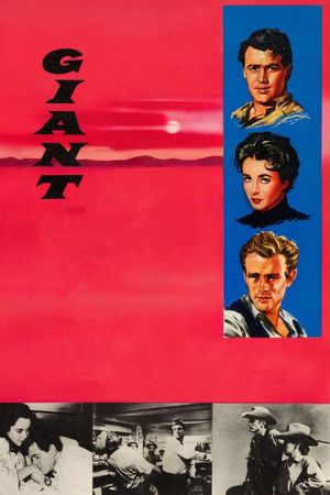 Giant's poster