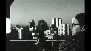 Amo-te quando a neblina te transporta's poster