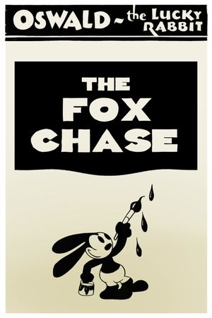 The Fox Chase's poster