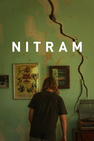 Nitram's poster