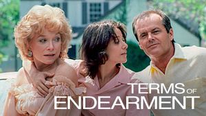 Terms of Endearment's poster