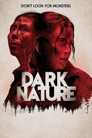 Dark Nature's poster