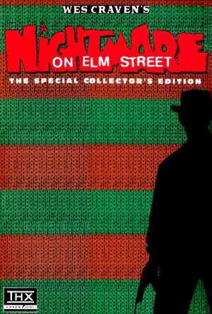 A Nightmare on Elm Street's poster