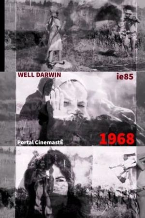 1968's poster