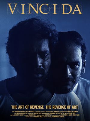 Vinci Da's poster