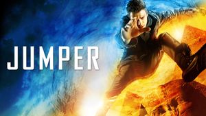 Jumper's poster