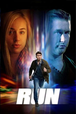 Run's poster