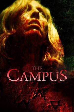 The Campus's poster