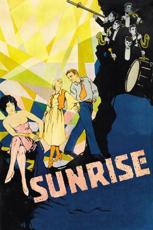 Sunrise's poster