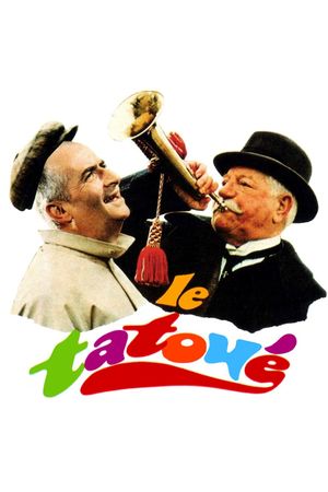 The Tattoo's poster