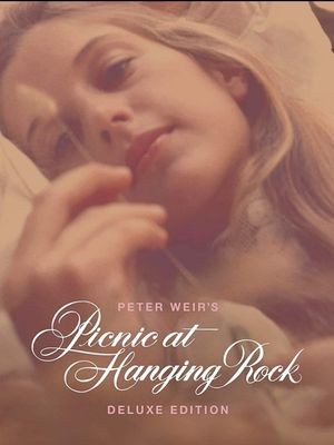 Picnic at Hanging Rock's poster