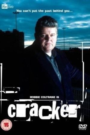 Cracker: Nine Eleven's poster