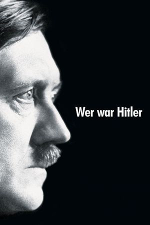 Who Was Hitler's poster