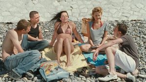 A World Without Women's poster