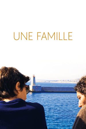 A Family's poster