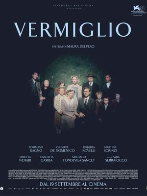 Vermiglio's poster