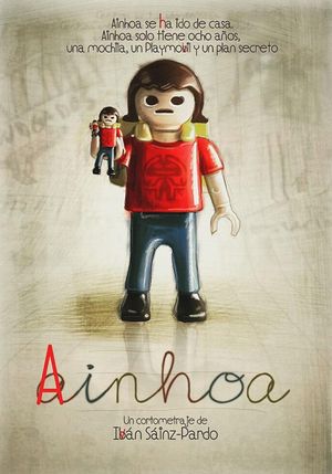 Ainhoa's poster image